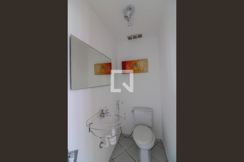 Casa, 5 quartos, 520 m² - Foto 56