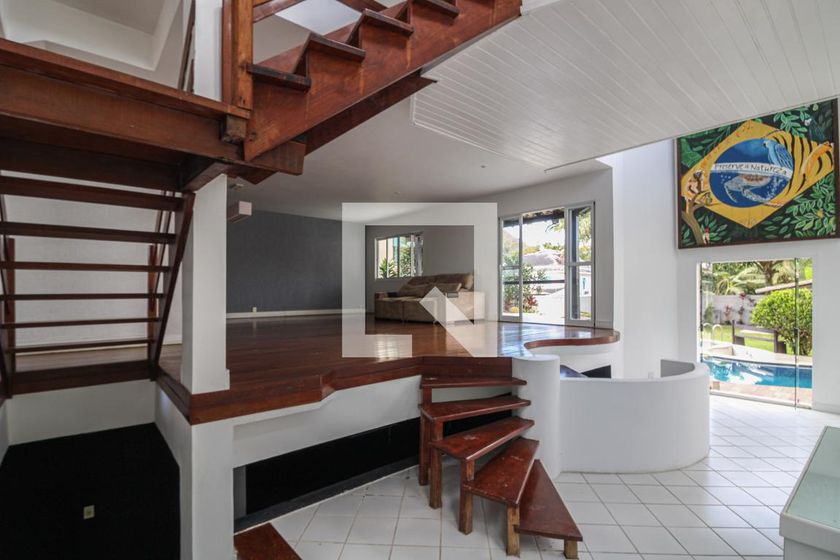 Casa, 5 quartos, 520 m² - Foto 5