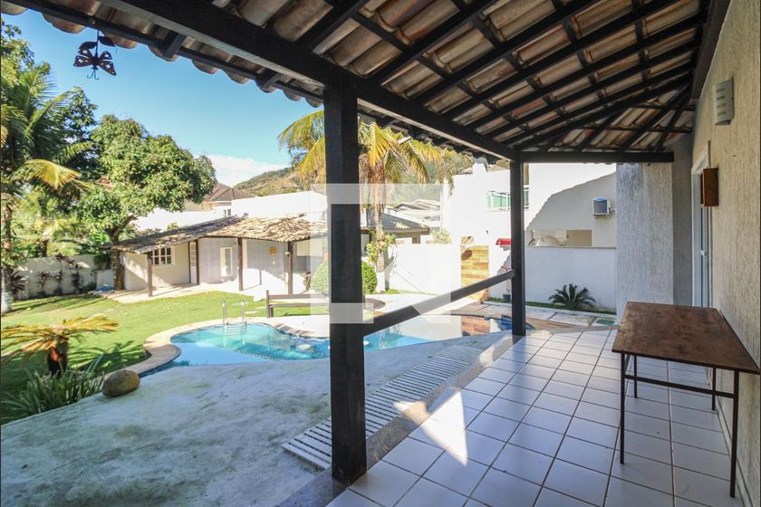 Casa, 5 quartos, 520 m² - Foto 111