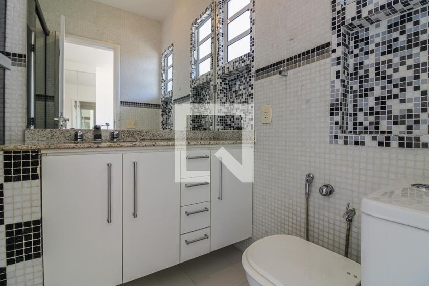 Casa, 5 quartos, 520 m² - Foto 29