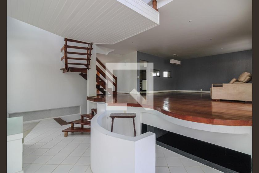Casa, 5 quartos, 520 m² - Foto 1