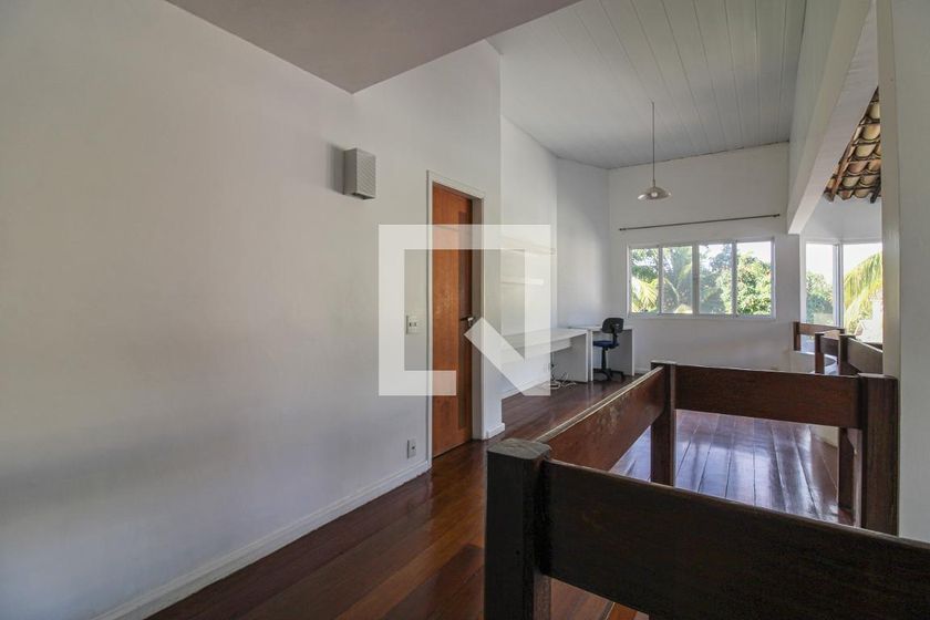 Casa, 5 quartos, 520 m² - Foto 11