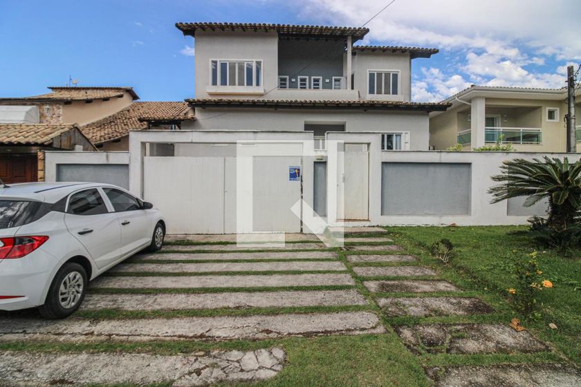 Casa, 5 quartos, 520 m² - Foto 116