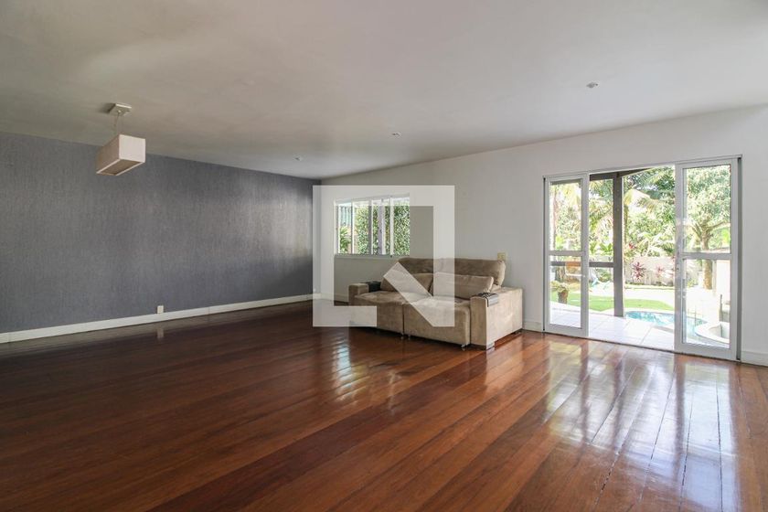 Casa, 5 quartos, 520 m² - Foto 4