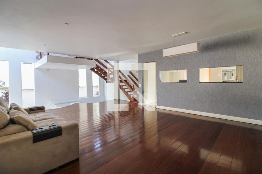 Casa, 5 quartos, 520 m² - Foto 2