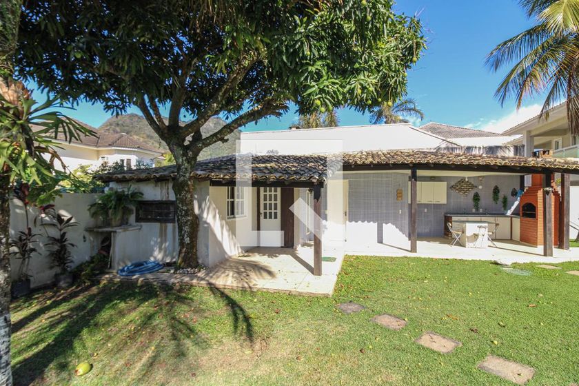 Casa, 5 quartos, 520 m² - Foto 89