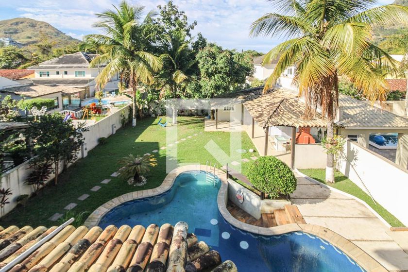 Casa, 5 quartos, 520 m² - Foto 13