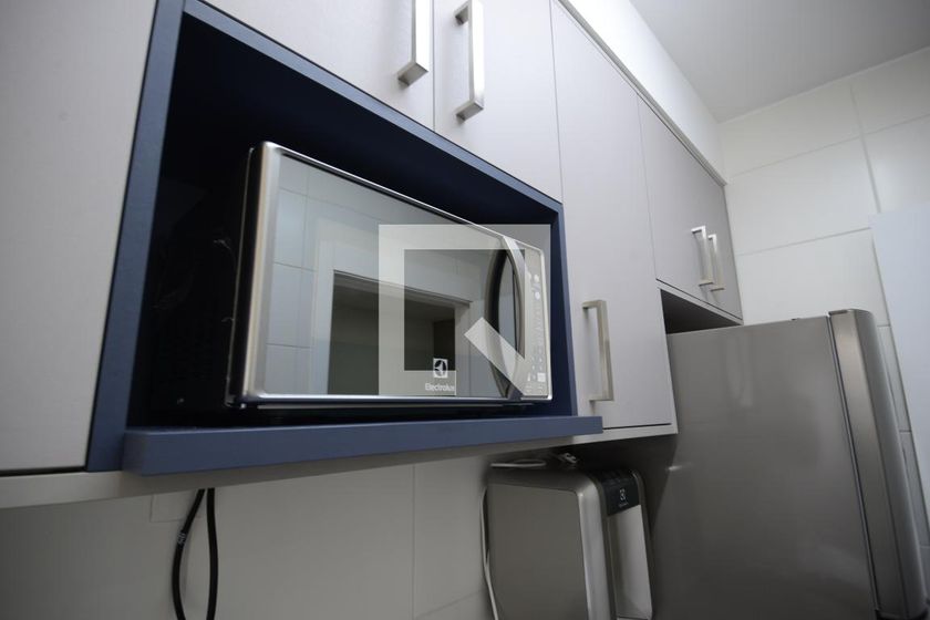 Kitnet-Studio, 27 m² - Foto 41