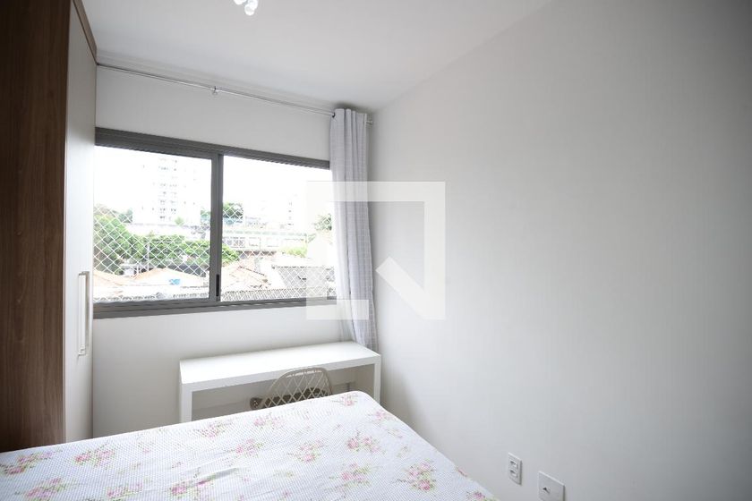 Kitnet-Studio, 27 m² - Foto 13