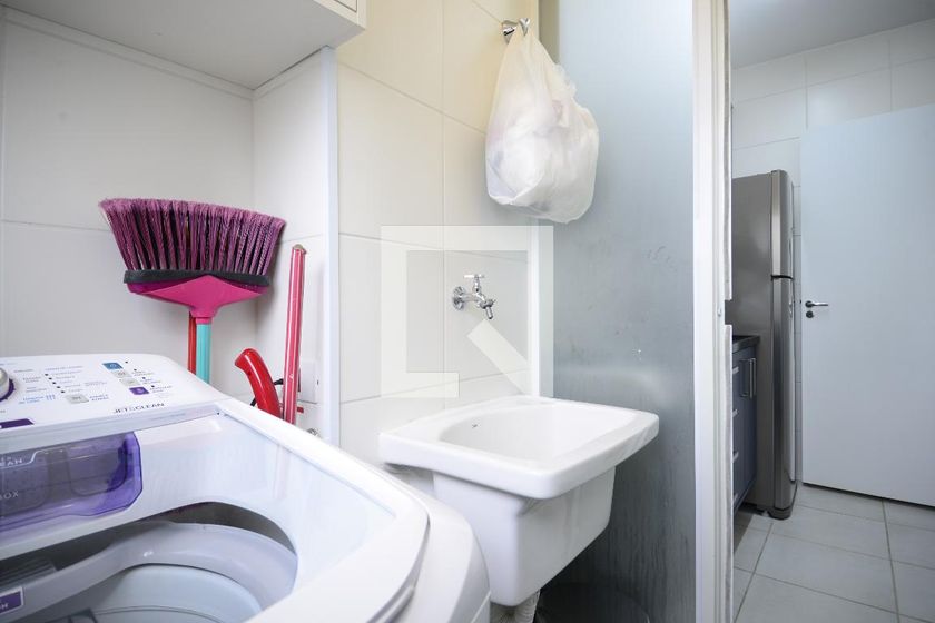 Kitnet-Studio, 27 m² - Foto 51