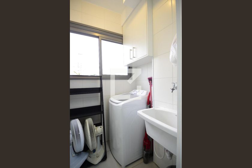 Kitnet-Studio, 27 m² - Foto 49