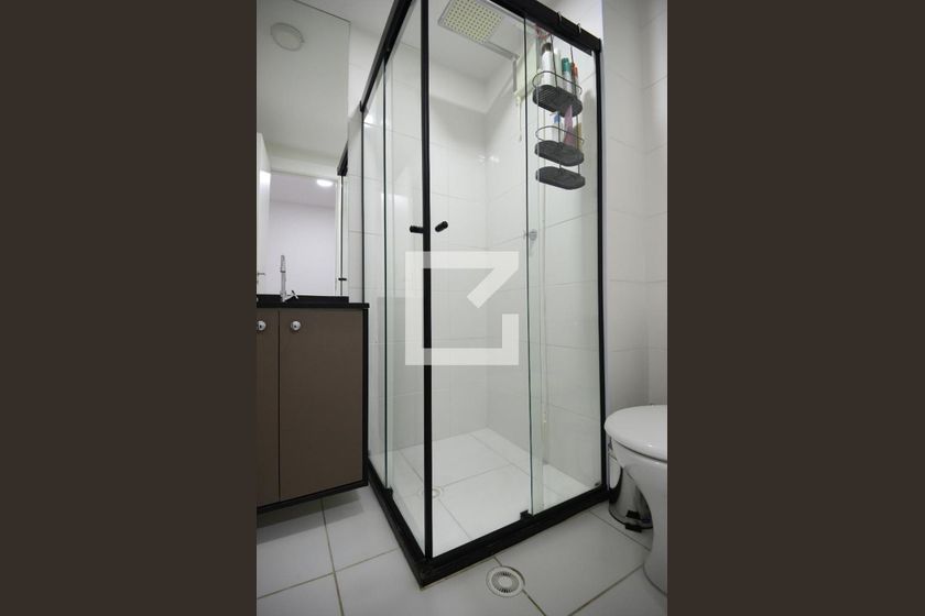 Kitnet-Studio, 27 m² - Foto 27