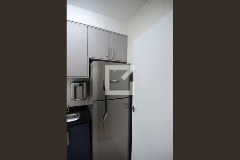 Kitnet-Studio, 27 m² - Foto 43