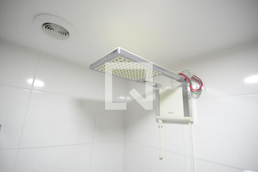 Kitnet-Studio, 27 m² - Foto 29