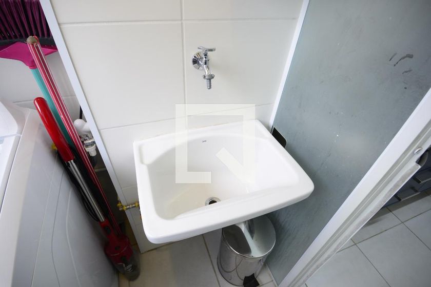 Kitnet-Studio, 27 m² - Foto 55