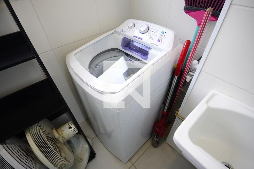 Kitnet-Studio, 27 m² - Foto 57
