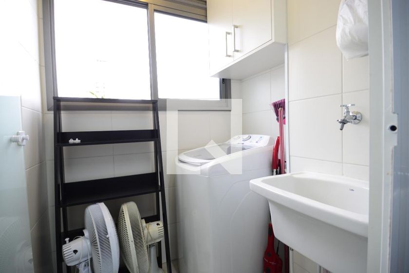 Kitnet-Studio, 27 m² - Foto 47