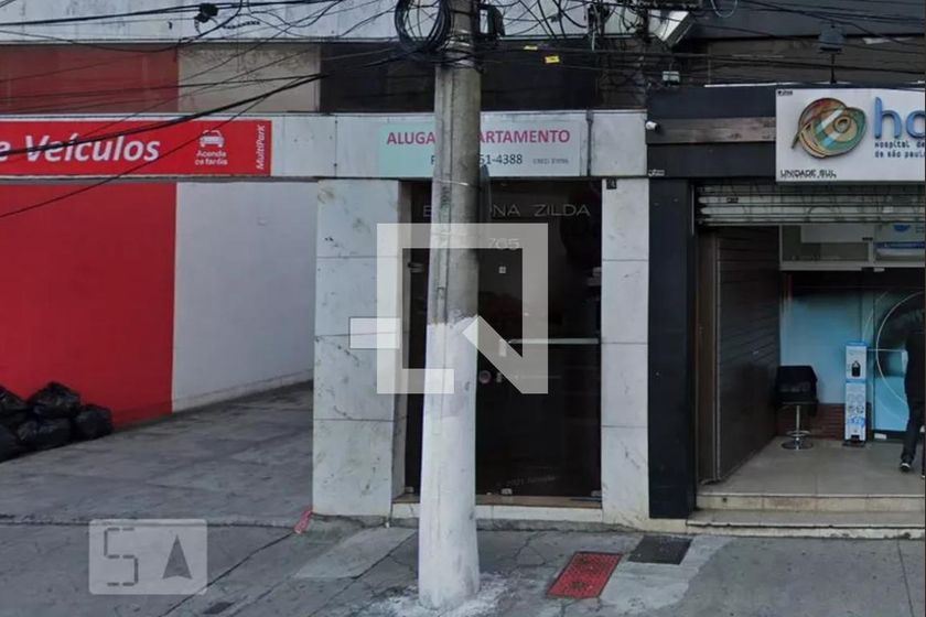 Condomínio Dona Zilda, Vila Nova Conceição São Paulo Alugue ou