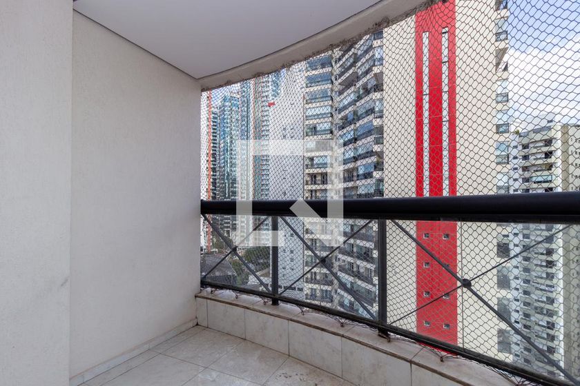 Apartamento, 2 quartos, 74 m² - Foto 11