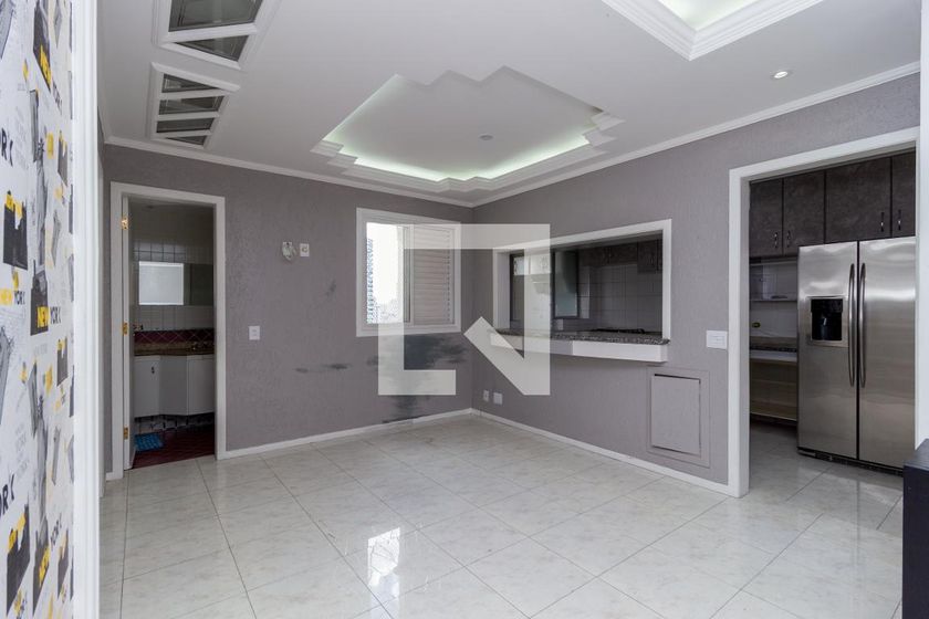 Apartamento, 2 quartos, 74 m² - Foto 7