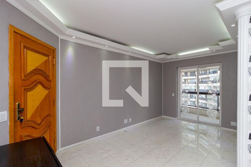 Apartamento, 2 quartos, 74 m² - Foto 2