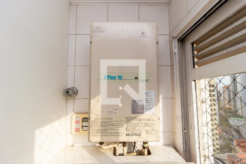 Apartamento, 2 quartos, 74 m² - Foto 45