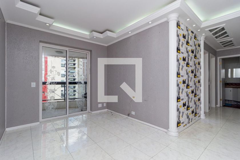Apartamento, 2 quartos, 74 m² - Foto 1