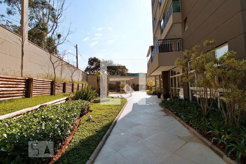 Apartamento, 2 quartos, 69 m² - Foto 93