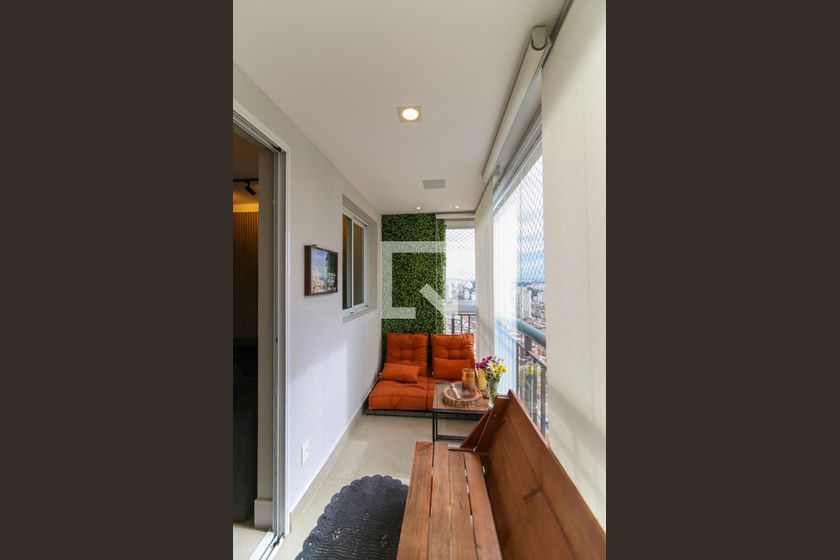 Apartamento, 2 quartos, 69 m² - Foto 13