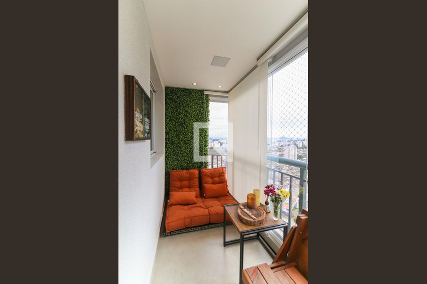 Apartamento, 2 quartos, 69 m² - Foto 15