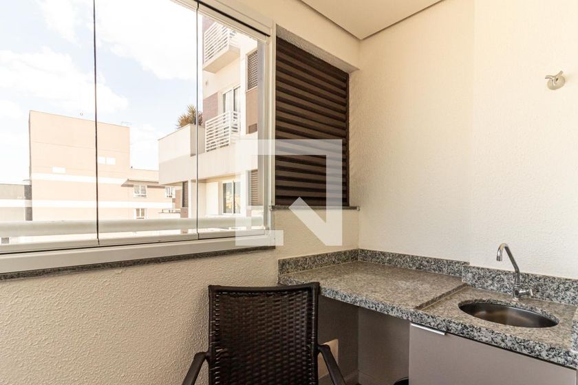Apartamento, 1 quarto, 32 m² - Foto 9