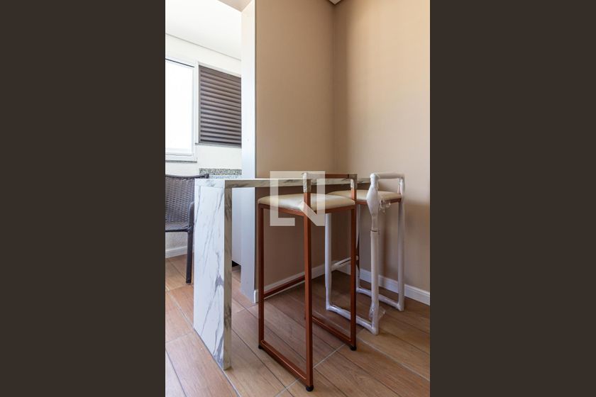 Apartamento, 1 quarto, 32 m² - Foto 8