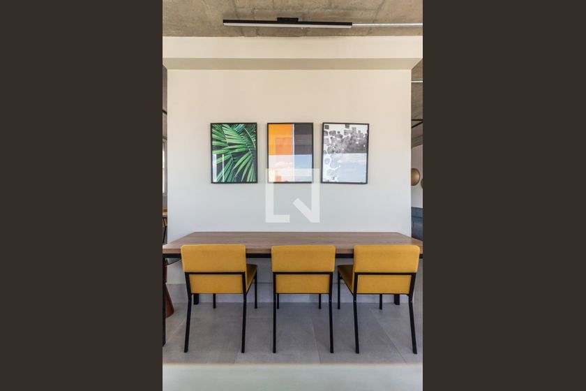 Apartamento, 1 quarto, 32 m² - Foto 45