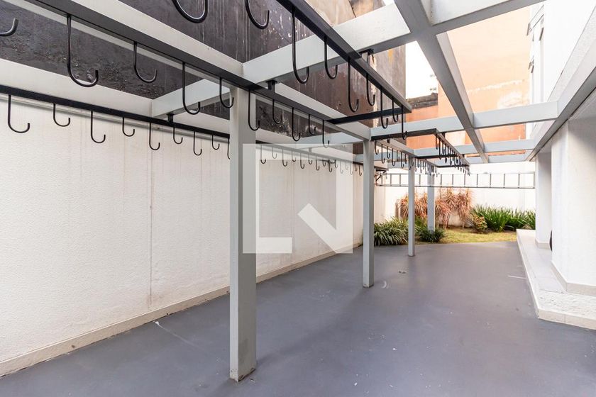 Apartamento, 1 quarto, 32 m² - Foto 51