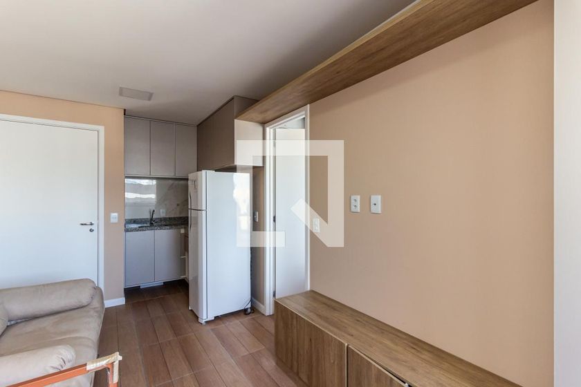 Apartamento, 1 quarto, 32 m² - Foto 6