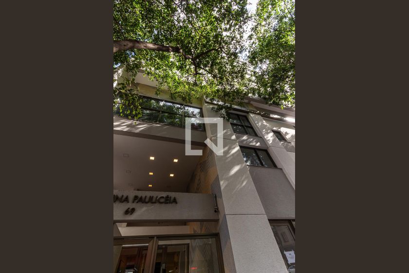Apartamento, 1 quarto, 32 m² - Foto 58