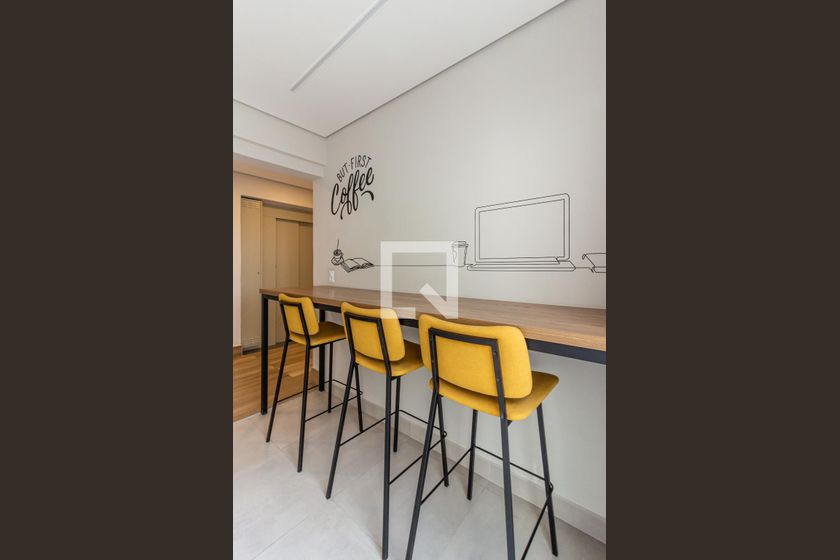 Apartamento, 1 quarto, 32 m² - Foto 36
