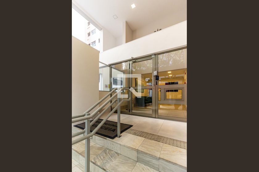 Apartamento, 1 quarto, 32 m² - Foto 54