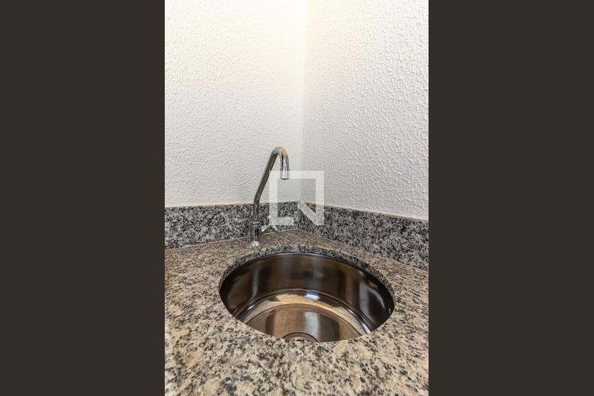 Apartamento, 1 quarto, 32 m² - Foto 11