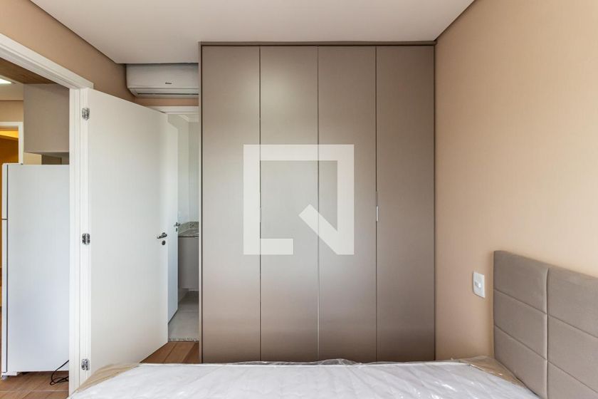 Apartamento, 1 quarto, 32 m² - Foto 24