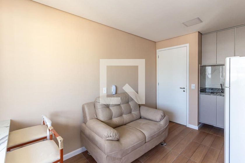 Apartamento, 1 quarto, 32 m² - Foto 4