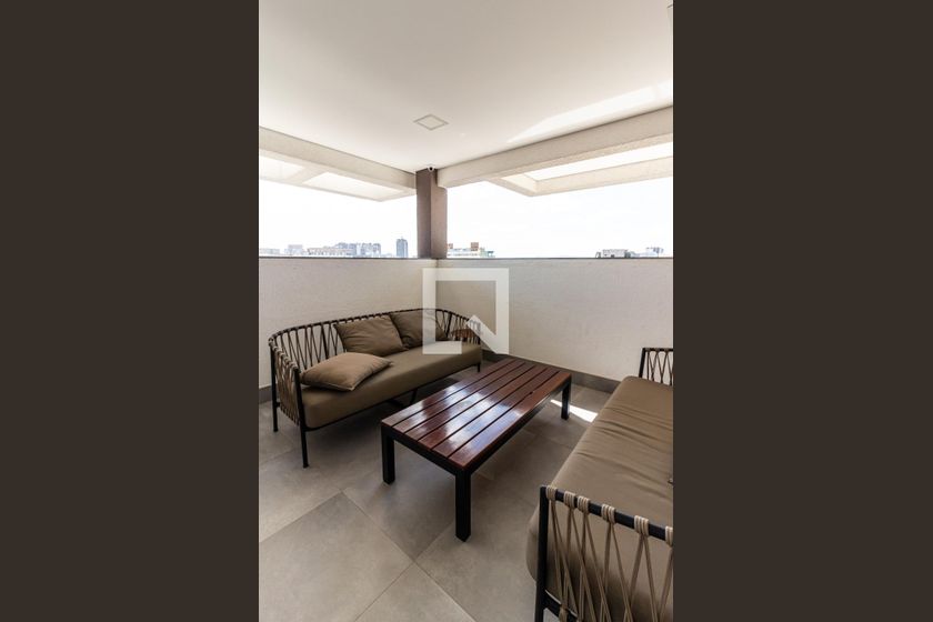 Apartamento, 1 quarto, 32 m² - Foto 40
