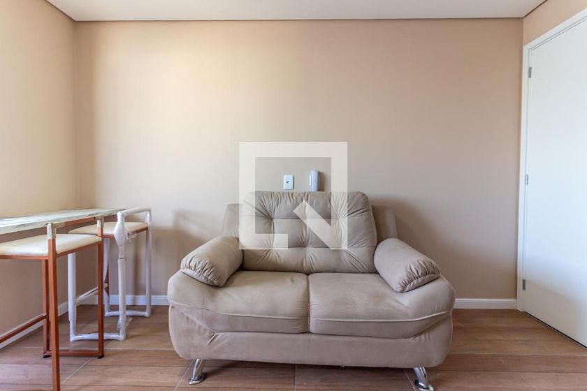 Apartamento, 1 quarto, 32 m² - Foto 7