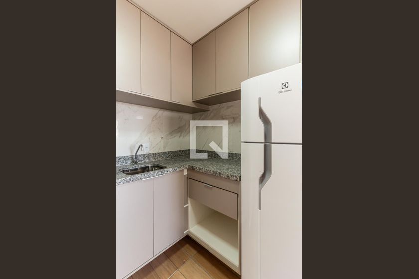Apartamento, 1 quarto, 32 m² - Foto 16