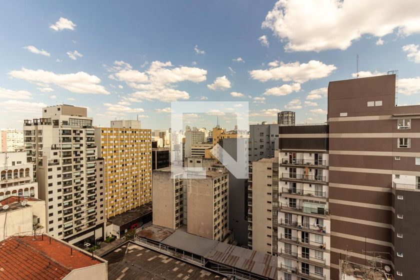 Apartamento, 1 quarto, 32 m² - Foto 15