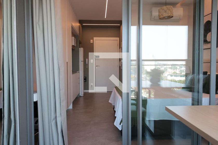 Kitnet-Studio, 27 m² - Foto 8