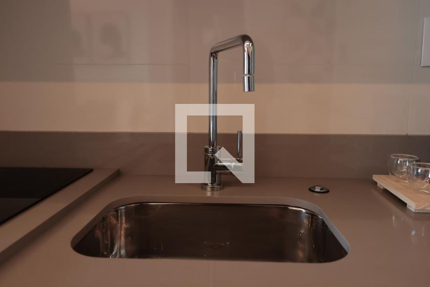 Kitnet-Studio, 27 m² - Foto 16
