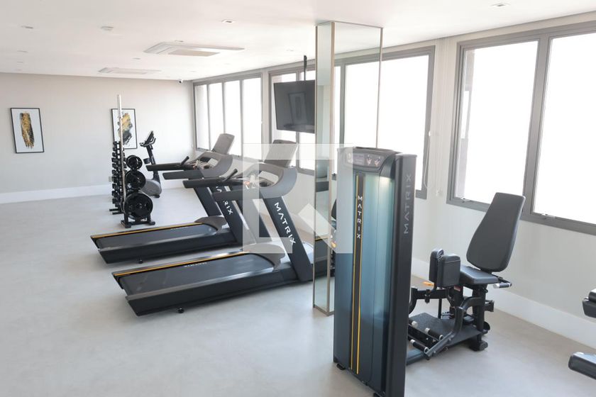 Kitnet-Studio, 27 m² - Foto 19