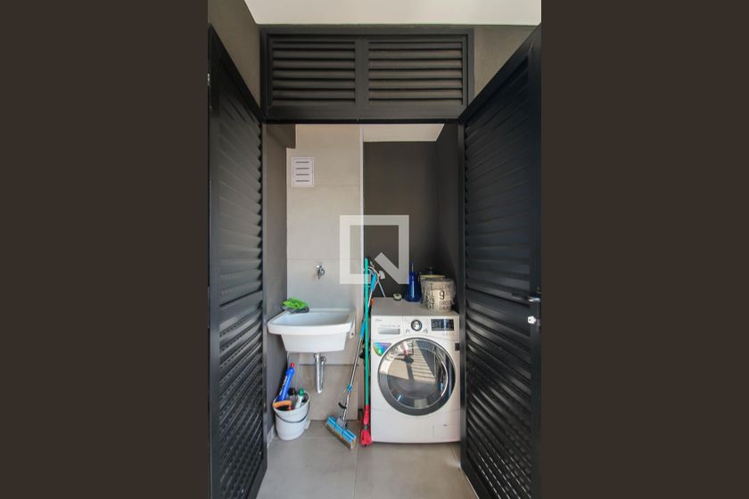 Apartamento, 2 quartos, 57 m² - Foto 91