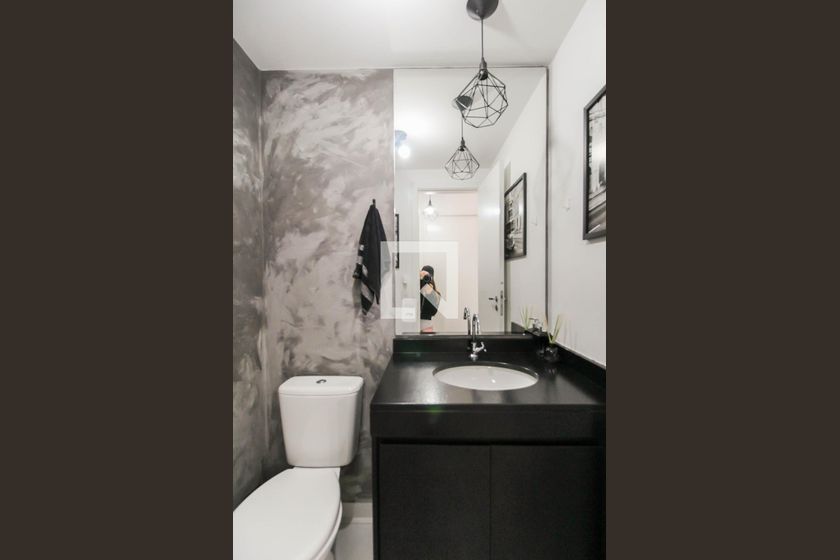 Apartamento, 2 quartos, 57 m² - Foto 27